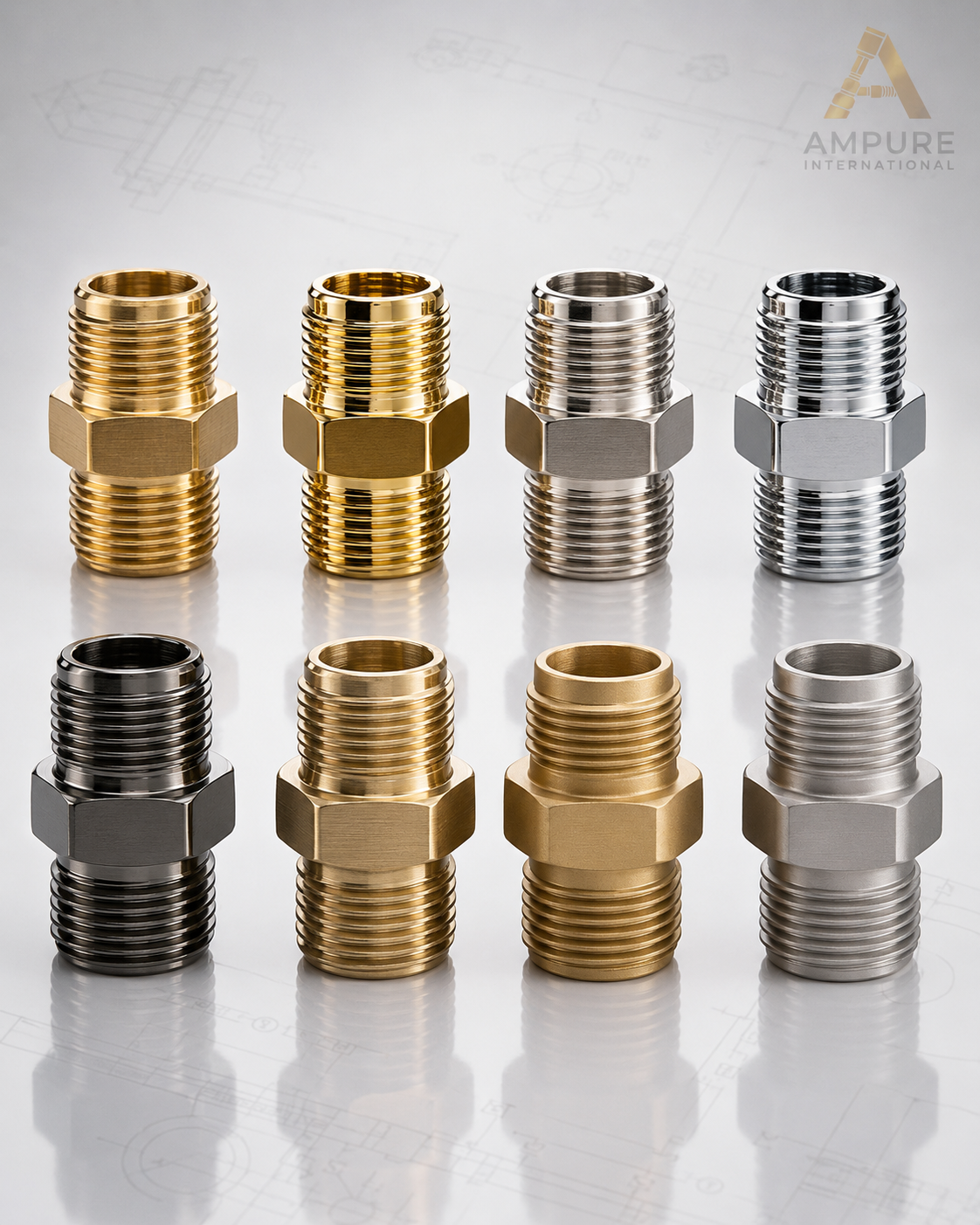 Industrial Components 2