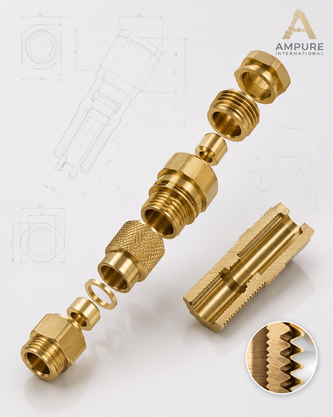 Industrial Components 3