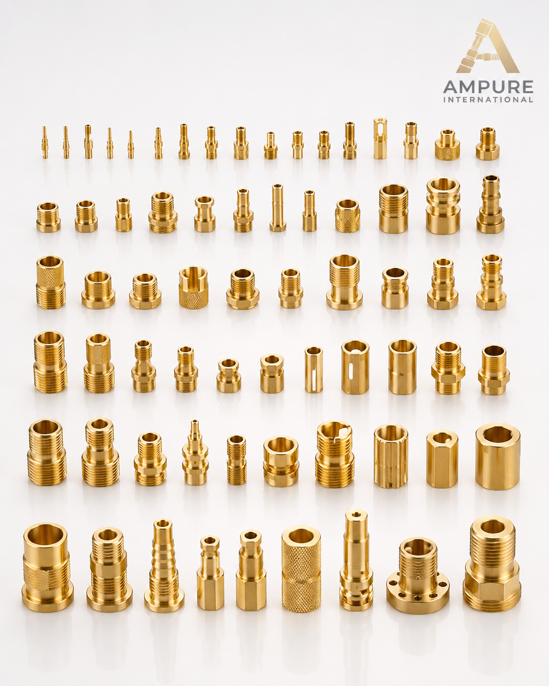 Industrial Components 4