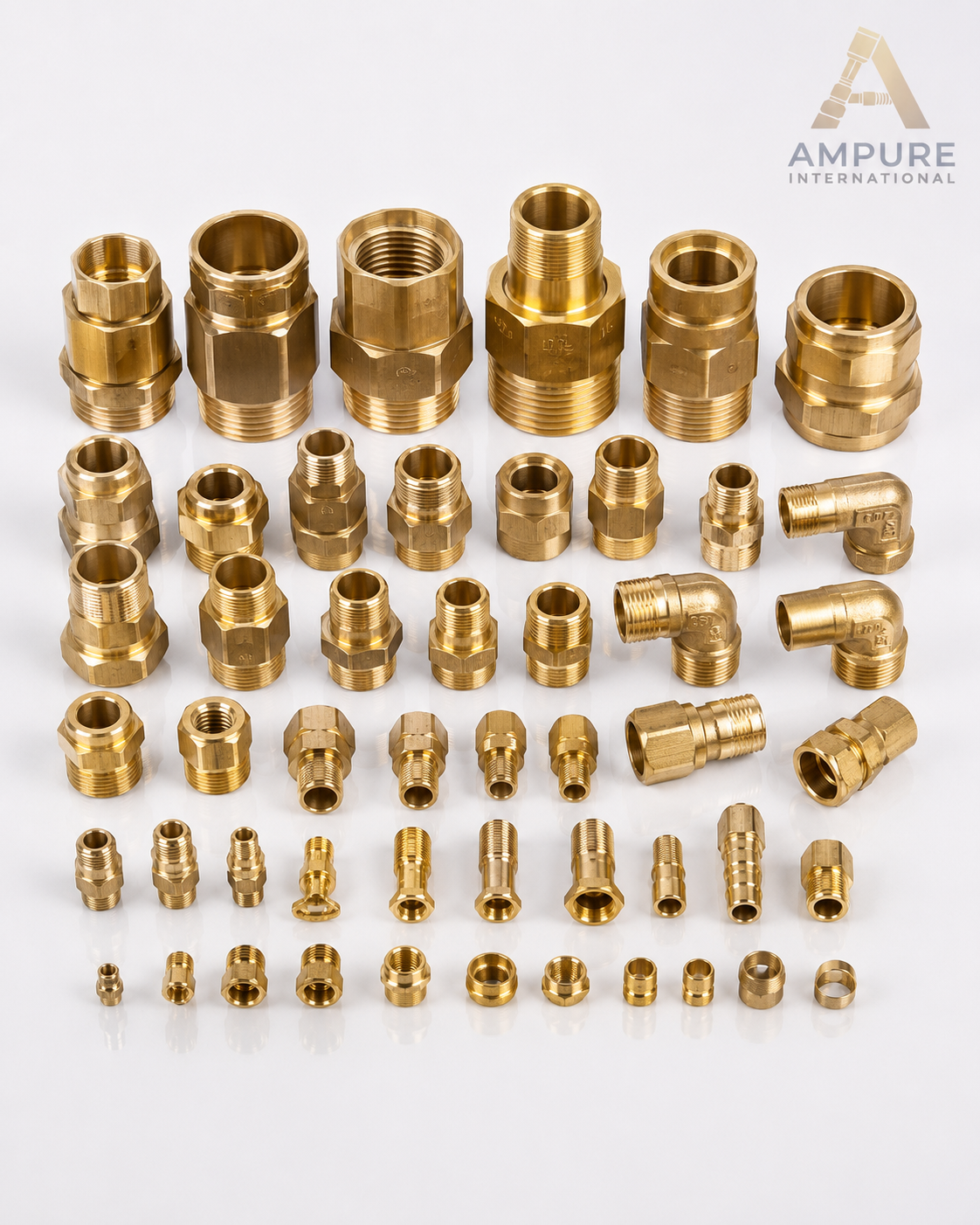 Fittings & Connectors 4