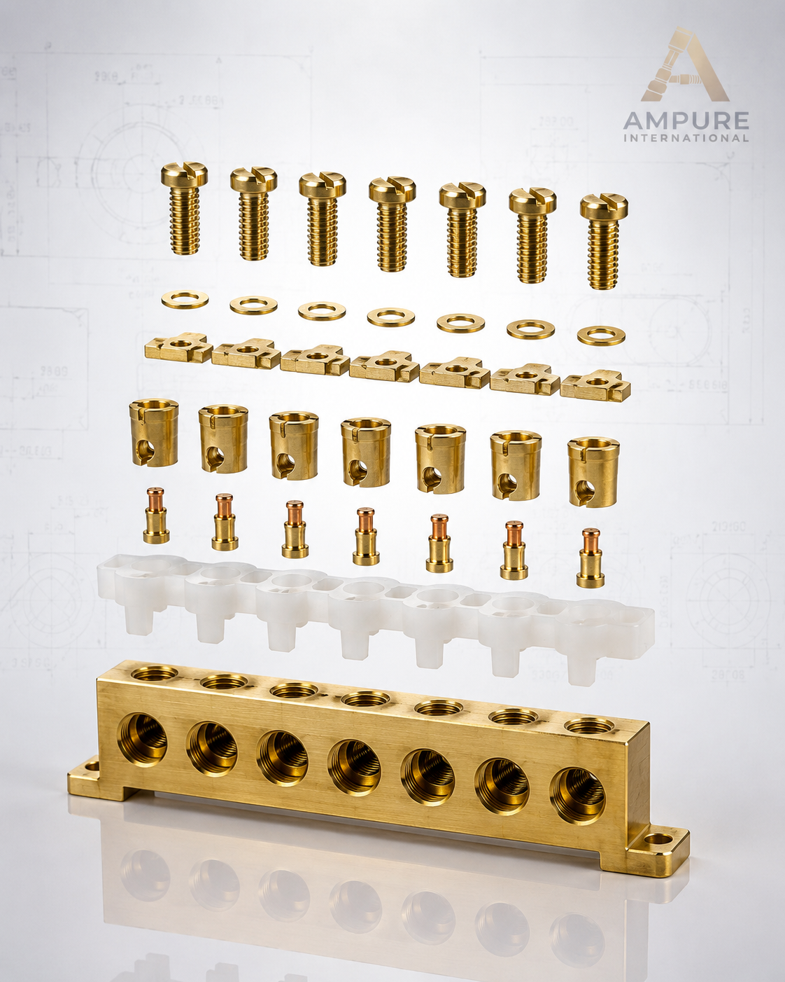 Electrical Parts 3