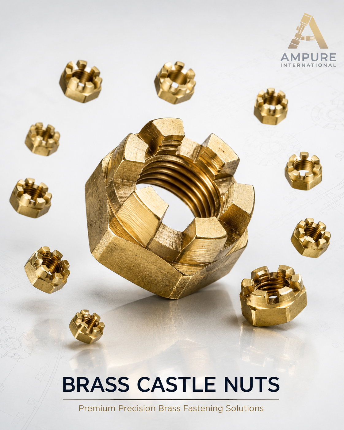 Castle Nuts 4