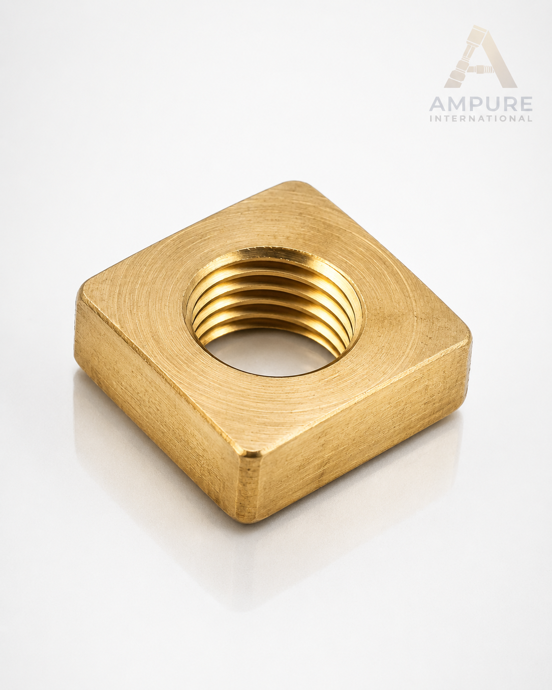 Square Nuts 4