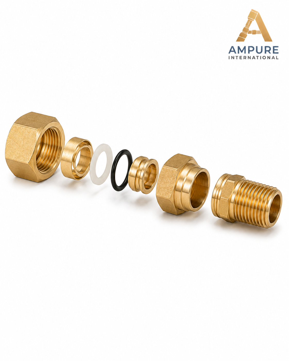 Swivel Fittings 2