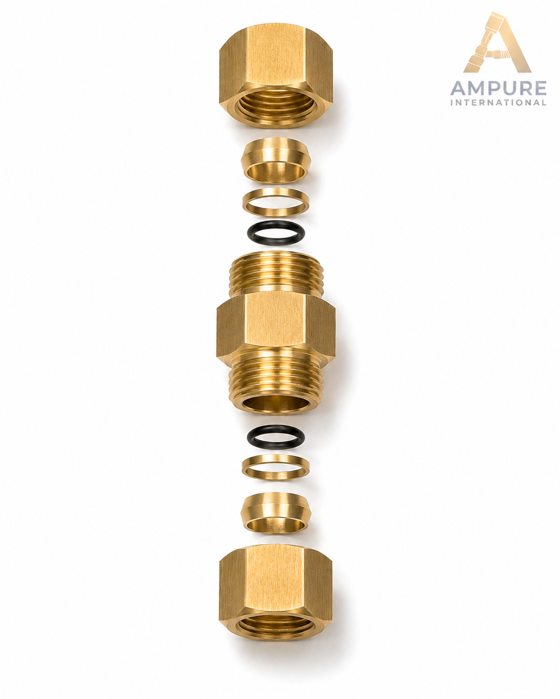 Coupling Fittings 3