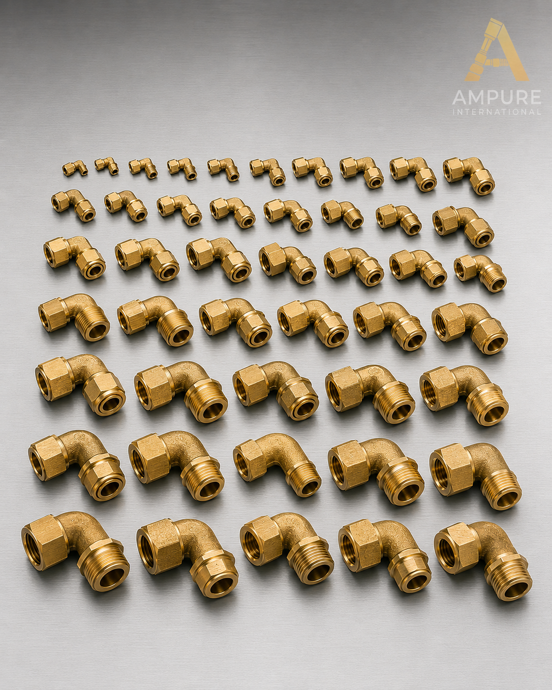 Elbow Fittings 2